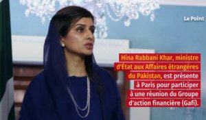 Pakistan : « Nous rejetons le nouvel ordre mondial des bons et des méchants »