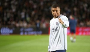 Plus de 600 millions d'euros en 3 ans : le contrat record de Mbappé au PSG