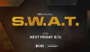 S.W.A.T. - Promo 6x04