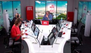 Le journal RTL de 7h du 25 octobre 2022