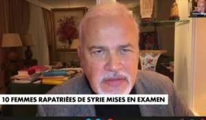 Maître Philippe de Veulle : «Je pense aux victimes et aux enfants qui ont été victimes de l’attentat de Nice»