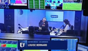 L’affaire Morandini, un accord entre Canal+ et M6, une journaliste menacée après la diffusion d’un documentaire et le nouveau projet de Squeezie