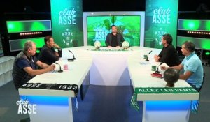 À la UNE : Les Verts retrouvent des couleurs à Amiens (0-1) / Les ingrédients de la victoire selon Alain Blachon / Bouchouari dans le dur / Le derby Roche-Saint-Genest - Savigneux-Montbrison / Et les anecdotes de Christophe Turpin.