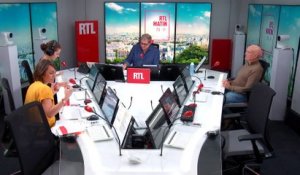 Le journal RTL de 7h30 du 26 octobre 2022