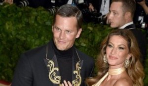 Tom Brady : son ex-compagne réagit à son divorce avec Gisele Bündchen