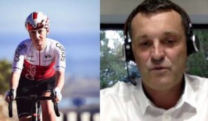 Cyclisme - Route - Cédric Vasseur : "J'ai été surpris car on n'a pas d'accord avec Cédrine Kerbaol ou son agent pour une rupture anticipée de contrat"