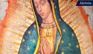 Ils vont prier Notre-Dame de Guadalupe pendant 46 jours