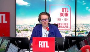 La brigade RTL du 27 octobre 2022