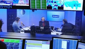 L'interview de l'ex-ministre de la santé, Agnès Buzyn, dans l'émission « C à vous » sur France 5