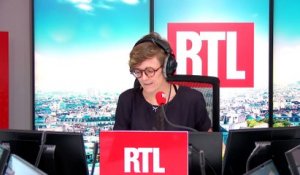 Le journal RTL de 18h du 28 octobre 2022