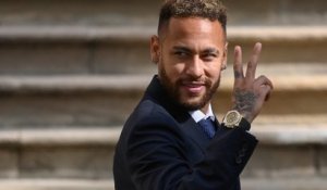 Coup de théâtre au procès Neymar : le parquet retire ses accusations