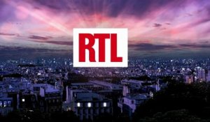 Le journal RTL de 23h du 31 octobre 2022