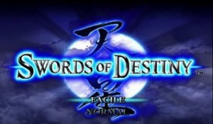 Swords of Destiny online multiplayer - ps2