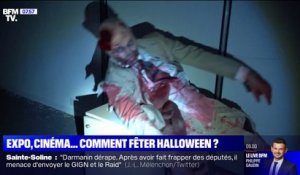 Quels films découvrir à l'occasion d'Halloween ?