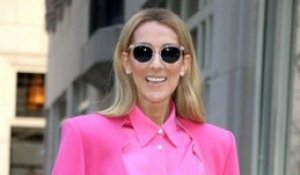 Céline Dion : son médecin donne des nouvelles sur son état de santé