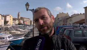 Martigues : Léo Matteï en tournage dans le quartier de l'Île ce lundi