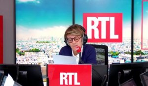 La brigade RTL du 31 octobre 2022