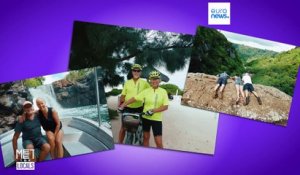 Expatrié : travailler, vivre et s'épanouir à l'île Maurice