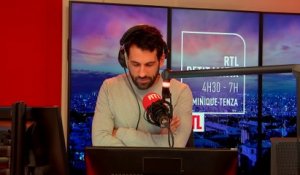 Le journal RTL de 5h du 01 novembre 2022