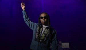 Le rappeur Takeoff, du groupe Migos, tué par balles à Houston