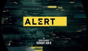 Alert - Trailer Saison 1