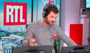 Le journal RTL de 7h du 02 novembre 2022