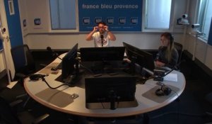 02/11/2022 - Le 6/9 de France Bleu Provence en vidéo