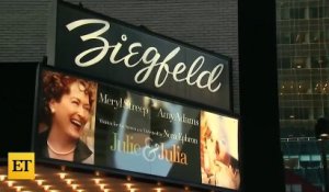 Julie Powell, l’autrice culinaire du livre et film "Julie et Julia", est morte d’une crise cardiaque à l’âge de 49 ans - VIDEO