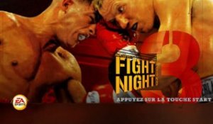 Fight Night: Round 3 online multiplayer - ps2