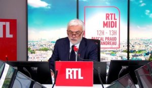 Le journal RTL du 03 novembre 2022