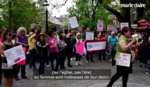 Semaine de l'Égalité 2022 : Droits des femmes : entre avancées et remise en cause