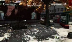 Payday 2 online multiplayer - ps3