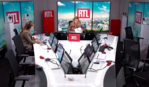 Le journal RTL de 20h du 03 novembre 2022