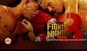 Fight Night: Round 3 online multiplayer - ps2