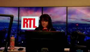 Le journal RTL de 5h du 04 novembre 2022