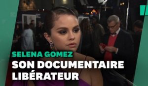 Ces séquences « terrifiantes » à tourner pour Selena Gomez dans son documentaire