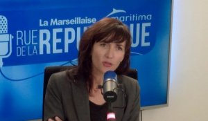 Drame de la rue d'Aubagne : Mathilde Chaboche est notre invitée