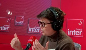 Guénaëlle Gault : "Un Français sur 10 s'impose des restrictions importantes sur l'alimentation et les soins"