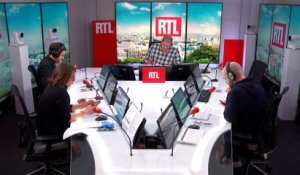 Le journal RTL de 7h du 07 novembre 2022