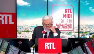 Le journal RTL du 07 novembre 2022