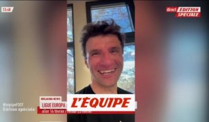 Thomas Müller : «Bonjour Paris» - Foot - C1 - Tirage au sort