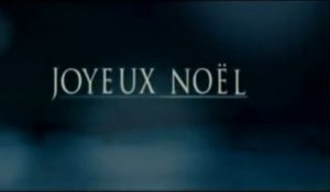 JOYEUX NOËL (2005) Bande Annonce VF