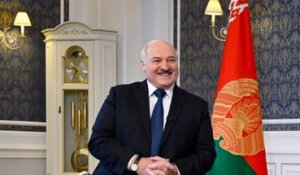 Alexandre Loukachenko affirme que l’Europe ne veut pas la guerre !