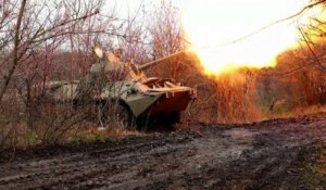 Guerre en Ukraine : ces armes abandonnées par les Russes, utilisées contre eux sur le front par les Ukrainiens