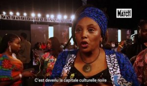 «Black Panther - Wakanda Forever», l'incroyable avant-première africaine au Nigéria