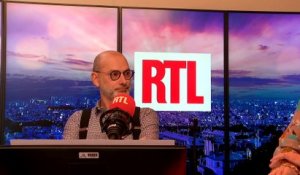 Le journal RTL de 6h30 du 09 novembre 2022