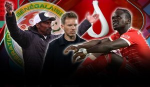 JT Foot Mercato : le forfait de Sadio Mané pour le Mondial met le Sénégal en état de choc !