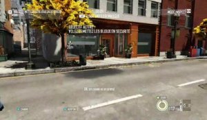 Payday 2 online multiplayer - ps3
