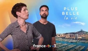 Le 18 novembre, France 3 fera ses adieux au feuilleton quotidien culte "Plus belle la vie" lors d'une grande soirée exceptionnelle