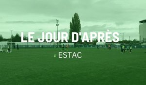 ESTAC : le jour d'après